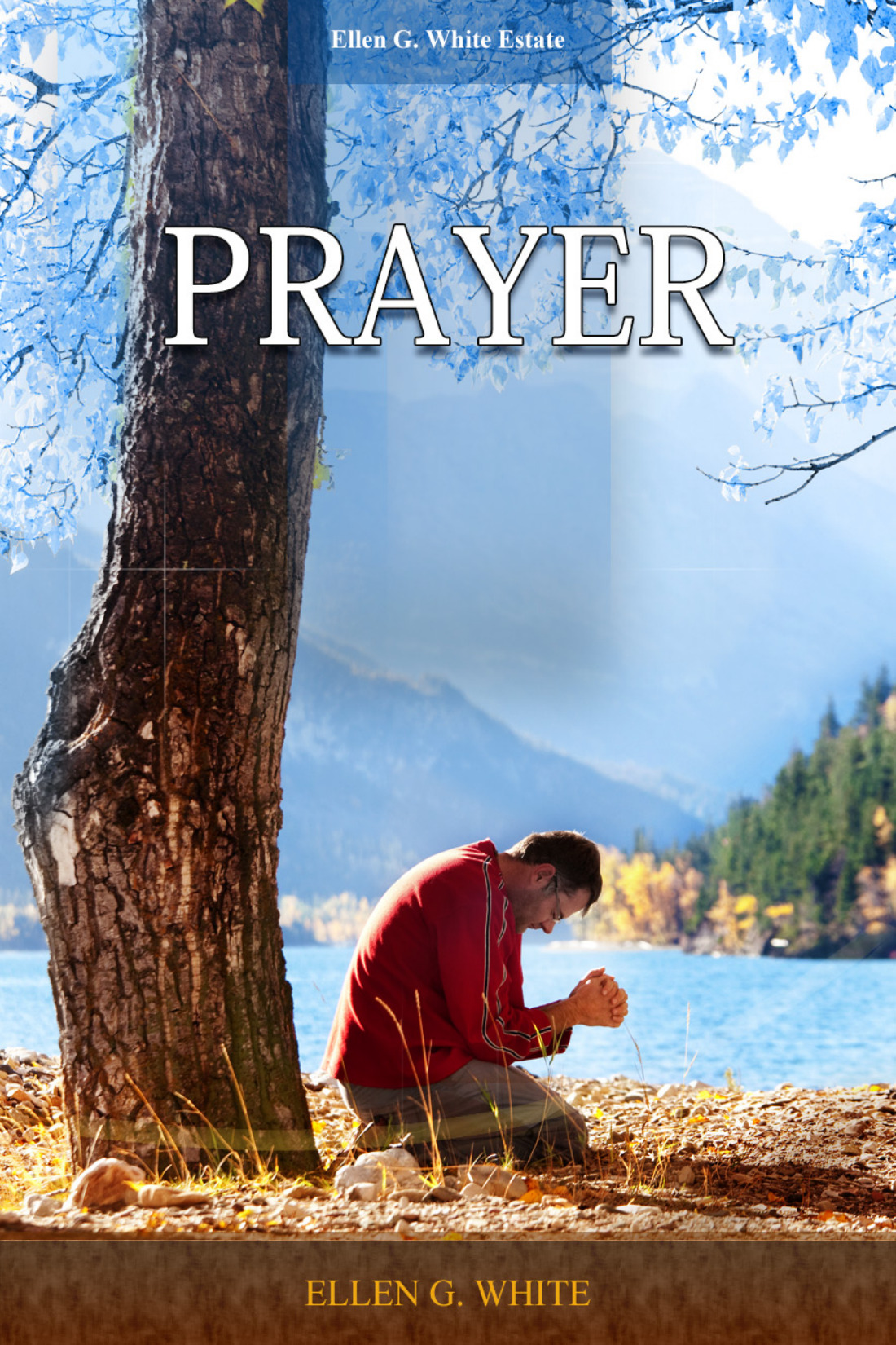 cover of Prayer